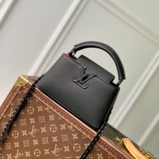 LV Top Handle Bags